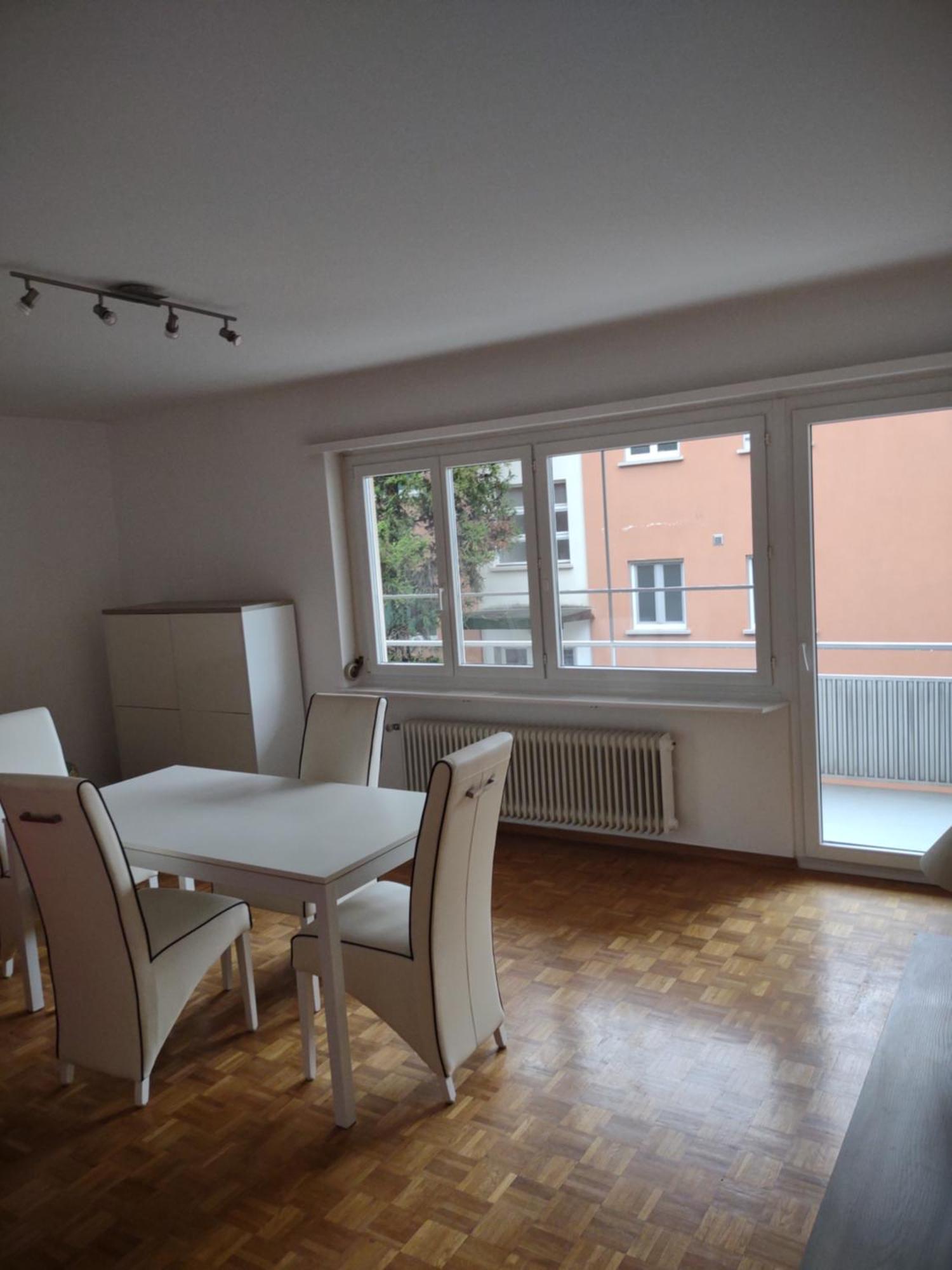 Appartamento Bellavista Lugano Massagno Exterior foto