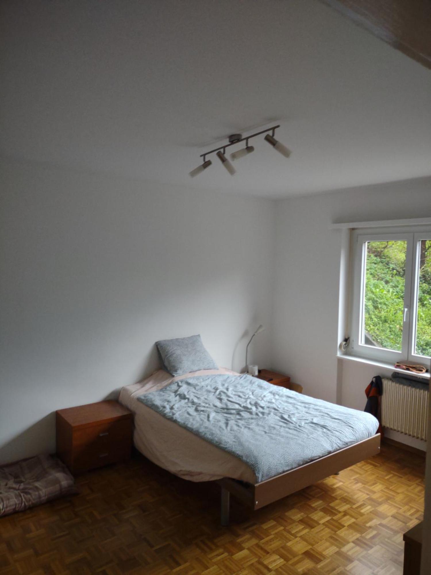 Appartamento Bellavista Lugano Massagno Exterior foto